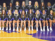 Kansas Volleyball Roster